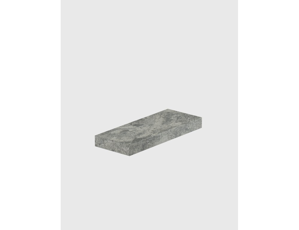 Daszek ogrodzeniowy LUX 50x20x5cm — Ogrodzenia Oleśnica